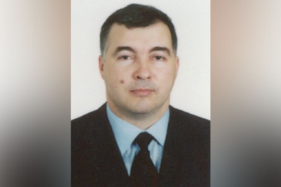    Алексей Пантелеев / Источник: © Пресс-служба Совета Федерации РФ