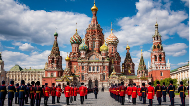 император россии