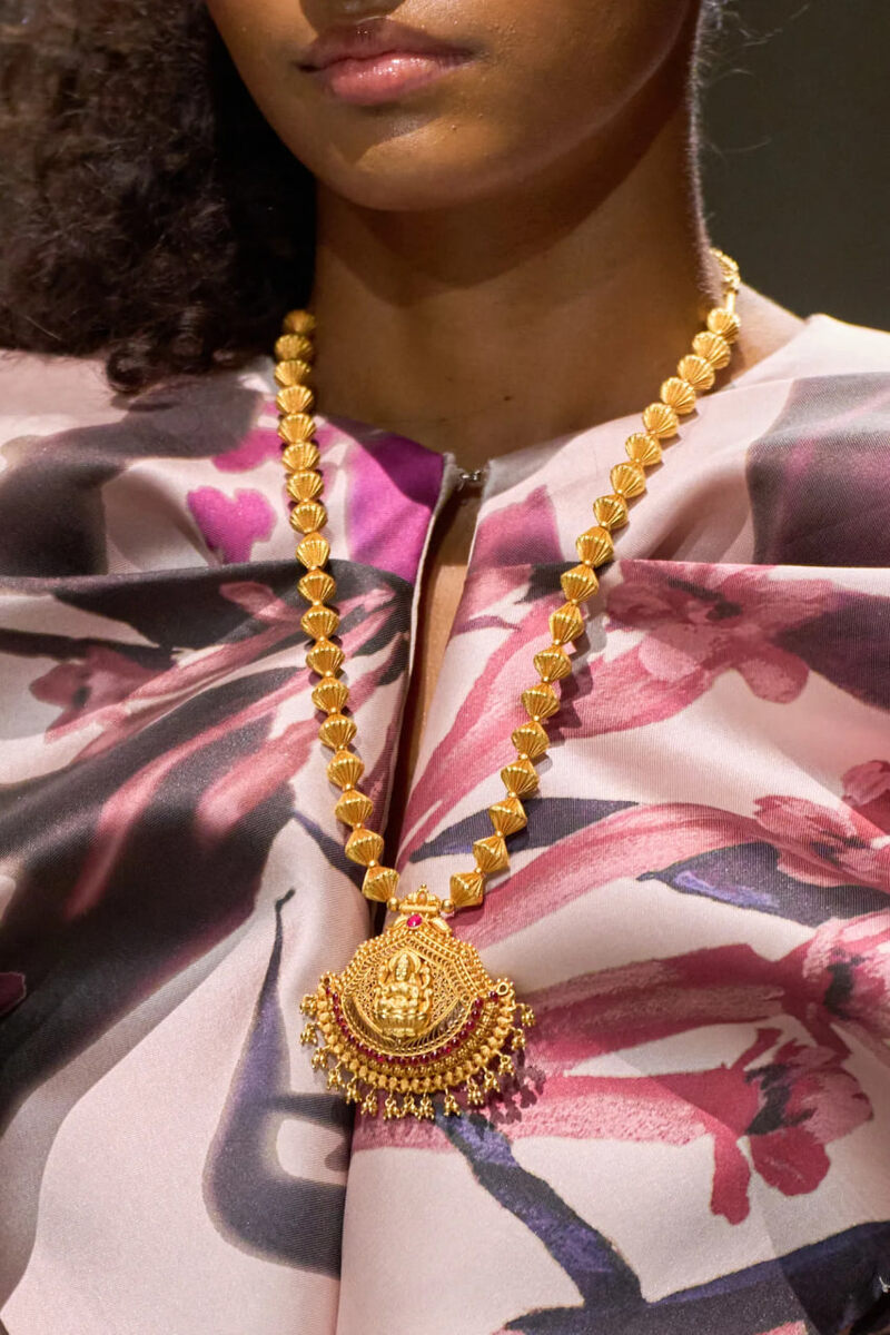 Bibhu Mohapatra, SS26.