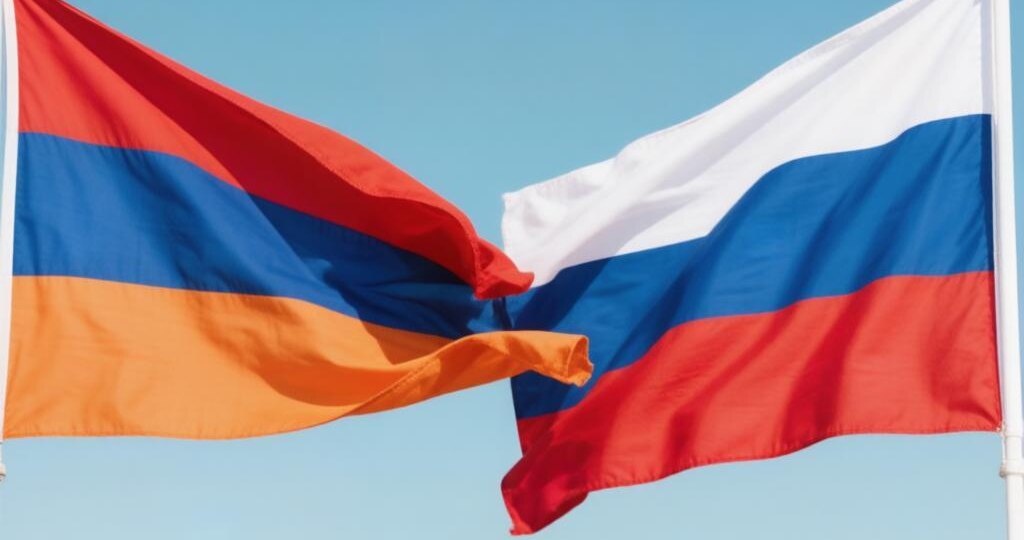 Экономические последствия разрыва Арменией отношений с Россией