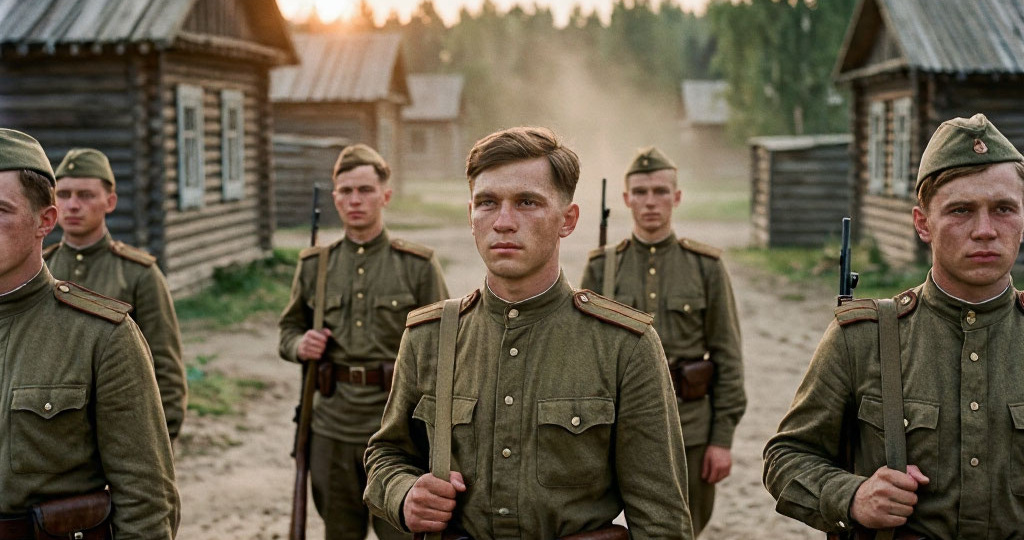 Гарнизон