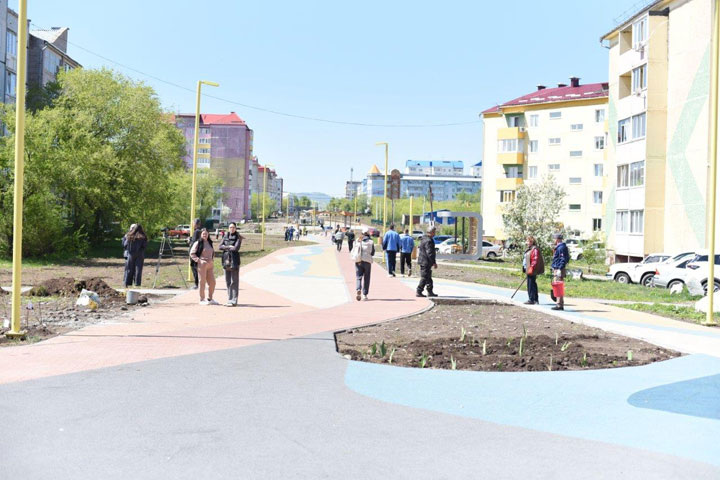 Фото: РУСАЛ
