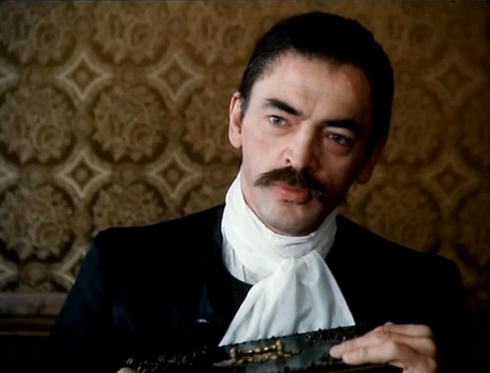 Кадр из фильма «Тартюф» (1992). https://www.1tv.com/