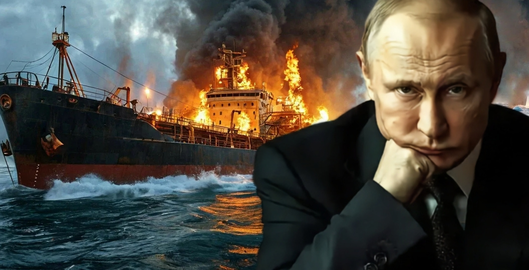 Главное за ночь и утро 5 июня: Потерян новейший корабль? Срочное обращение к Путину "и это не угроза"