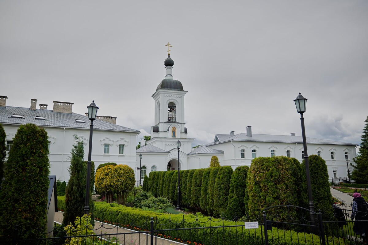    Фото: Алексей Матюшков, Times.by