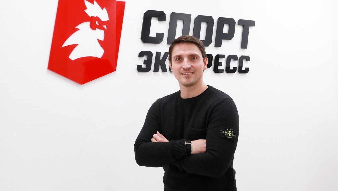    Алексей Сопин.Федор Успенский