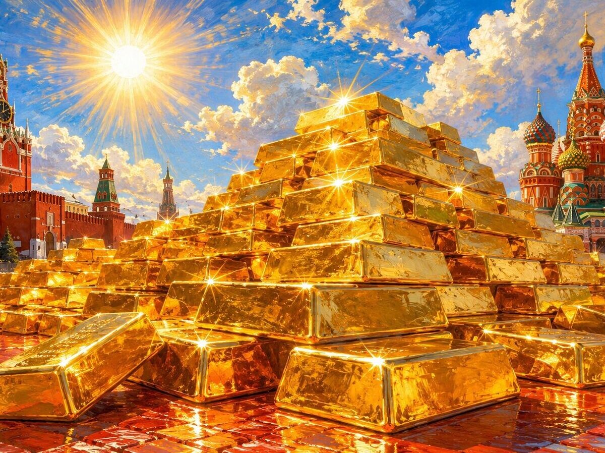    Изображение сгенерировано ИИ | © РИА Новости / Изображение сгенерировано ИИ