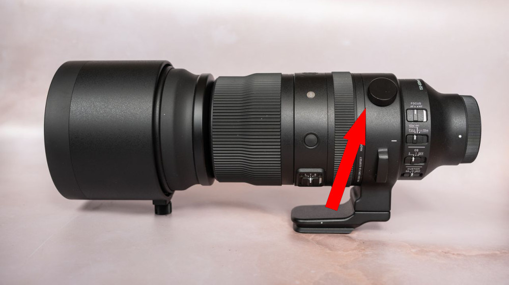    Невероятный зум, который меняет правила игры: обзор SIGMA 150-600mm F/5-6.3 DG DN OS SPORT