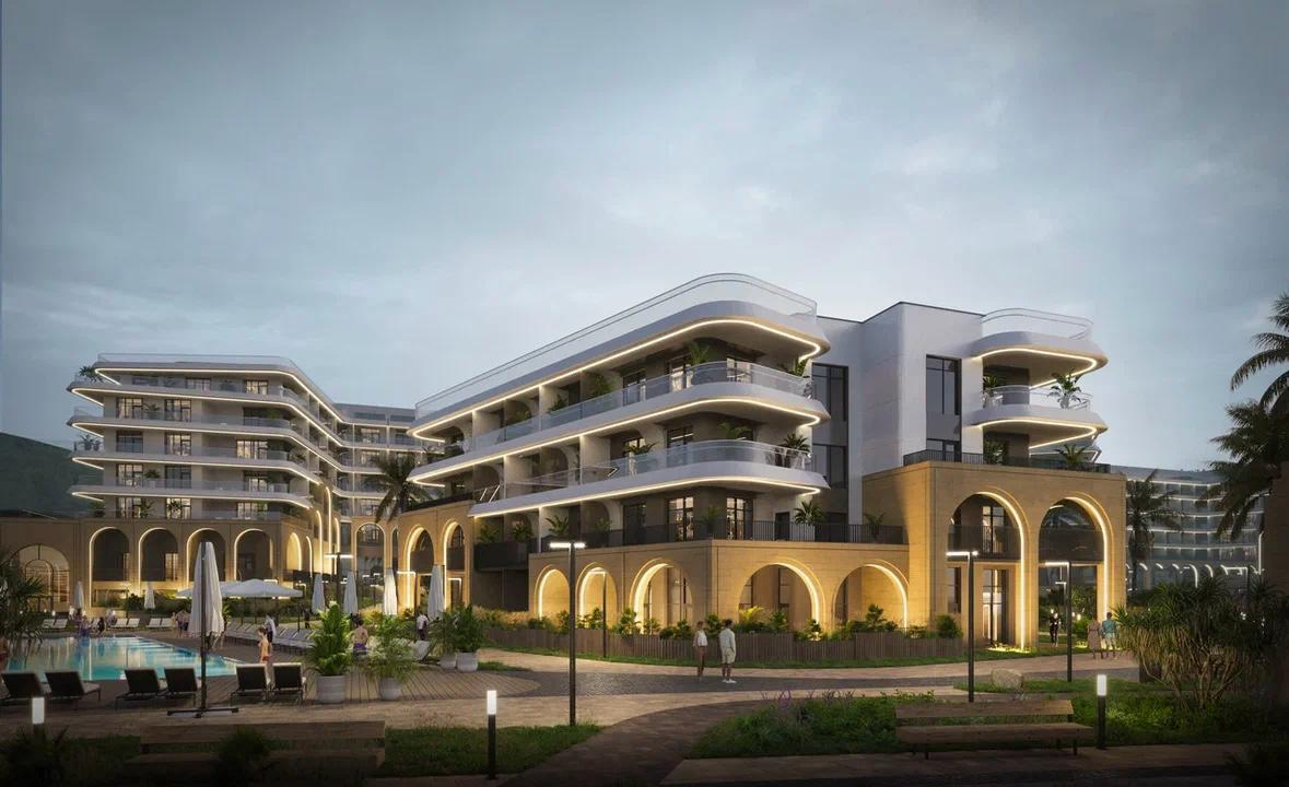 Palazzo de Agoy Grand Hotel Resort & Spa by Domina