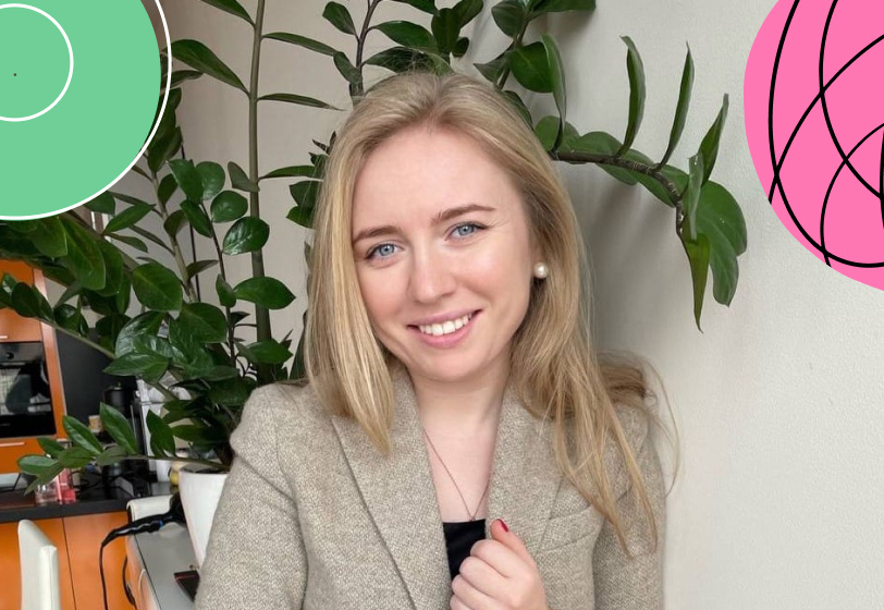 Екатерина Тулянкина, Основатель агентства репутационного маркетинга Faros.Media