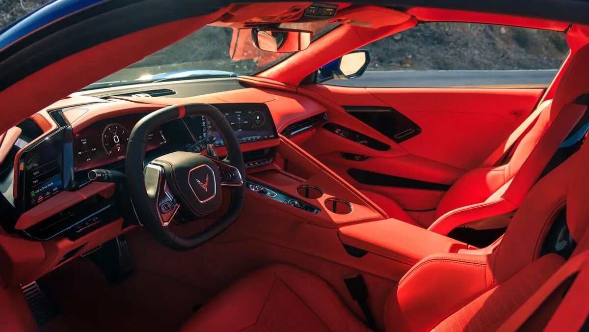    © chevrolet.com