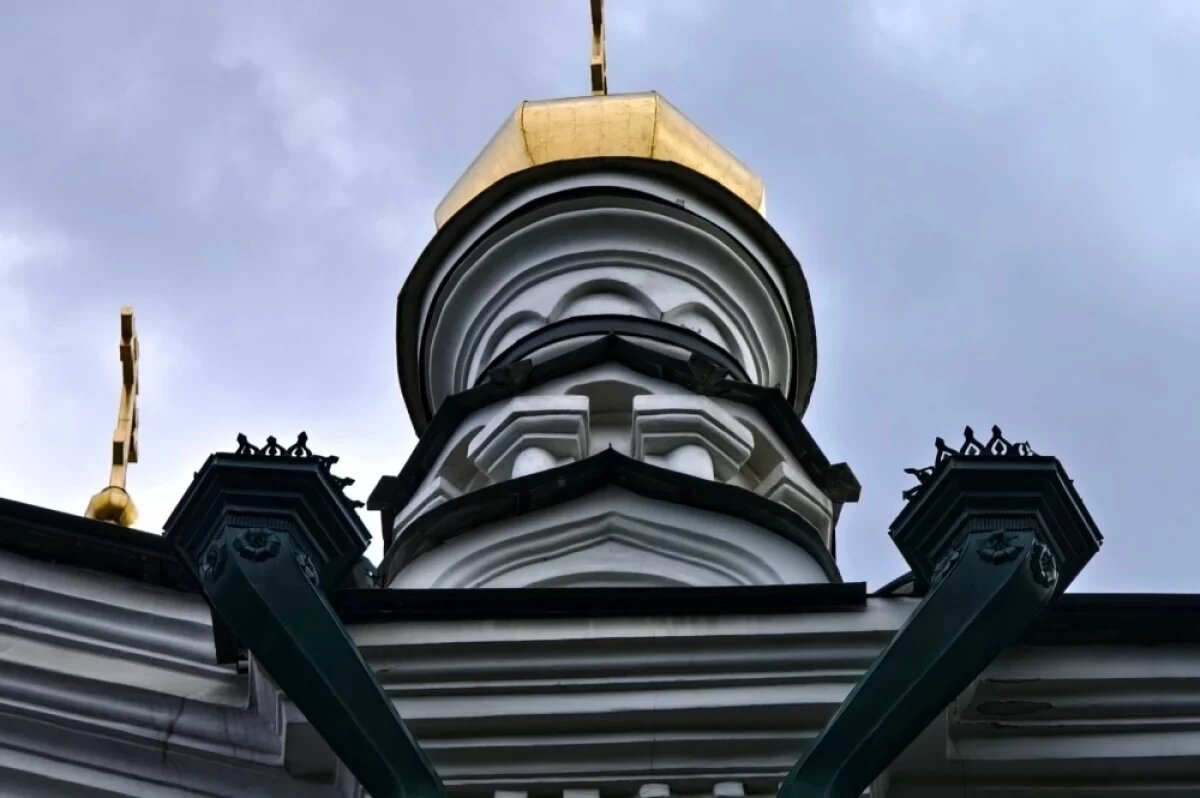   Верующие 6 июня чтят память преподобного Симеона Столпника на Дивной горе.