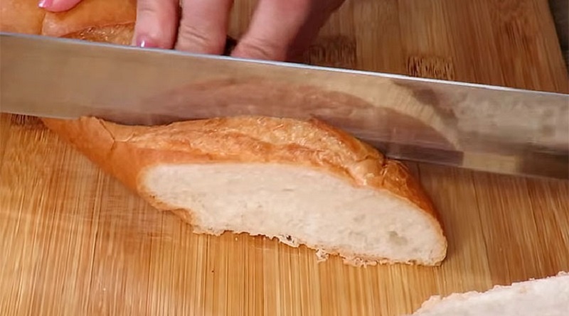 Горячие бутерброды с мясом и сыром: просто и вкуснее пиццы