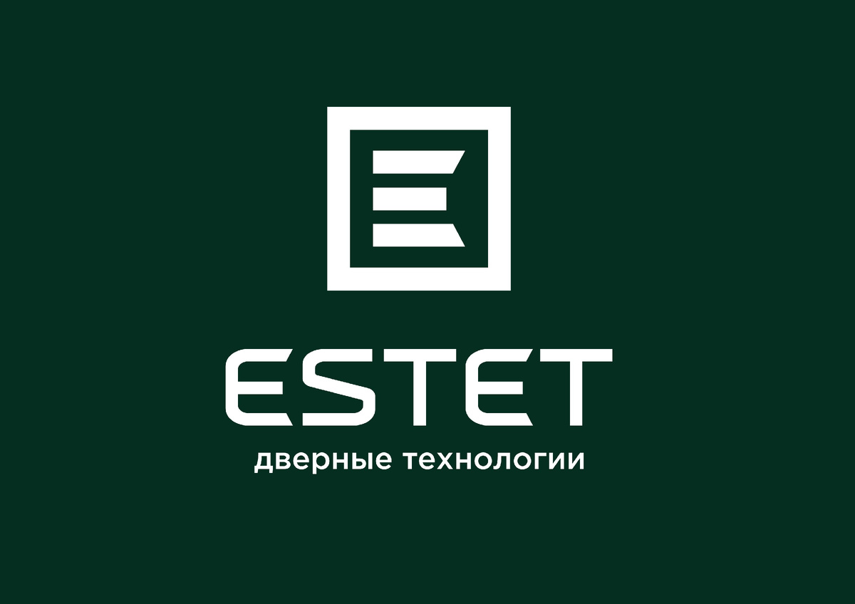 Двери ESTET в Стерлитамаке: стиль, качество и сервис от официального представителя