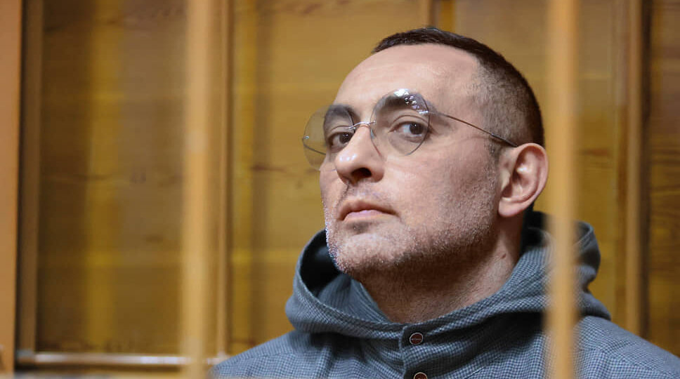 Дело экс-лидера азербайджанской диаспоры на Урале Мустафаева поступило в суд