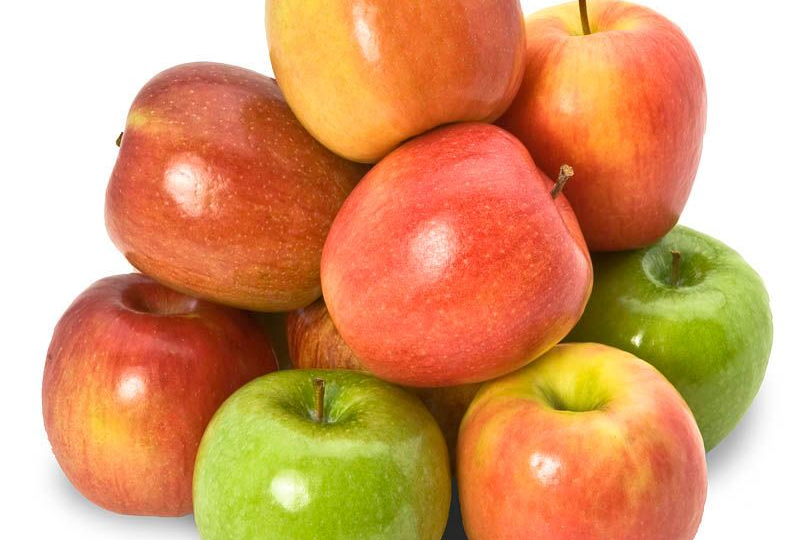 Изжога после... 3 группы продуктов, которые жгут пищевод