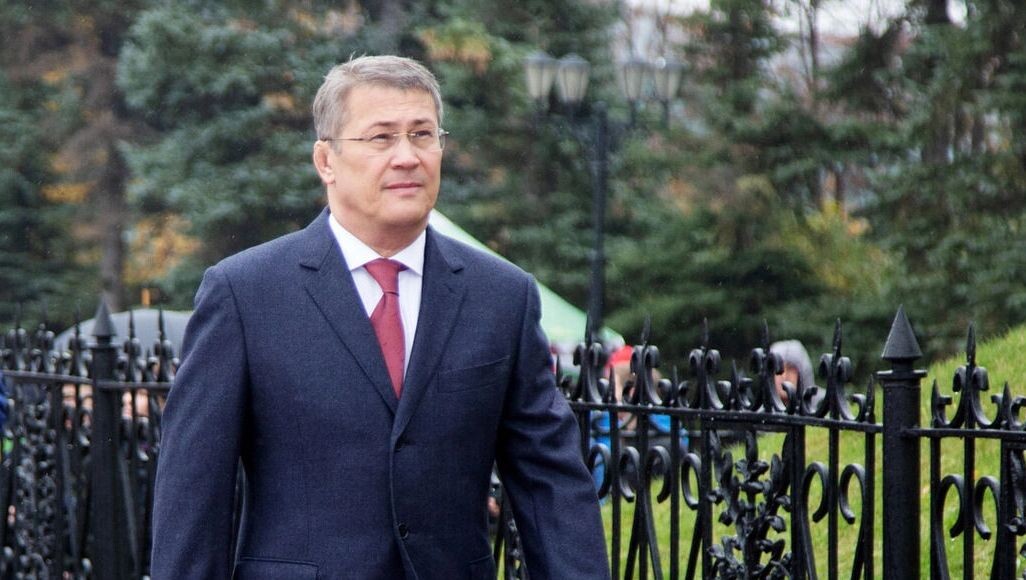    В Уфе появится свой Арбат   1MI