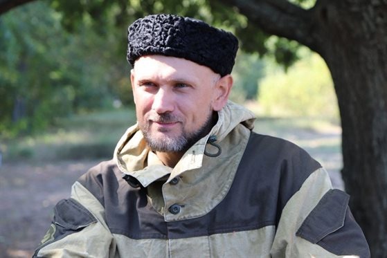 Павел Чувилин: «Действую по принципу: делай, что можешь»