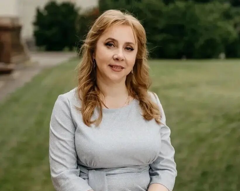     © Ирина Бажина. Пресс-служба Университета Вернадского
