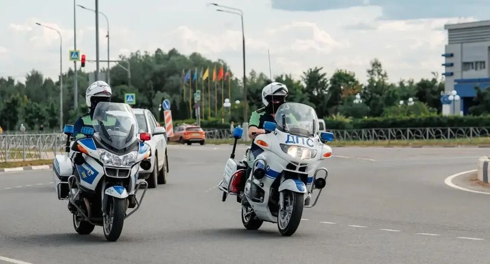    администрация городского округа Дубна