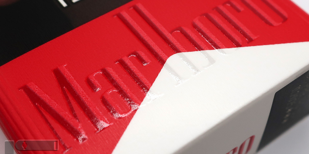 Marlboro Red из Узбекистана: доброе курево или хлам?