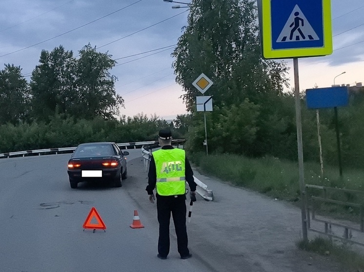     фото: пресс-служба Управления Госавтоинспекции ГУ МВД России по Свердловской области