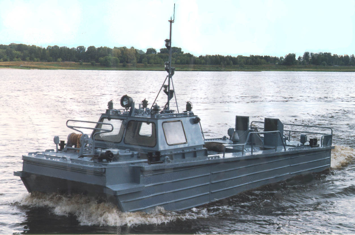 БМК-225 