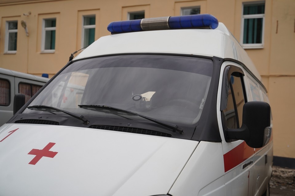    В Удмуртии в ДТП погибли пять человек, включая двоих детей Светлана МАКОВЕЕВА
