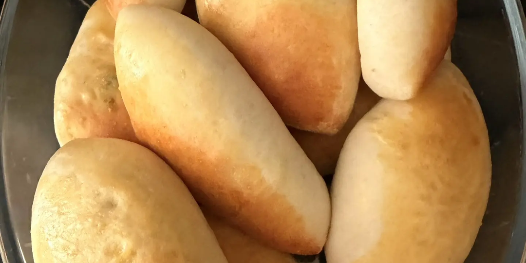 Пирожки с яйцом и зеленым луком, классика, которая всегда на высоте
