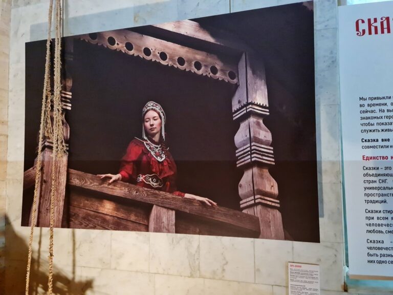    Фото: пресс-служба РНБ Редакция МЕЖНАЦ.РФ