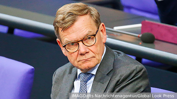     Фото: IMAGO/dts Nachrichtenagentur/Global Look Press   
 Текст: Алексей Дегтярёв