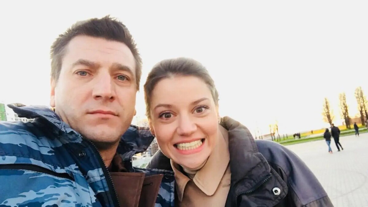    Александр Устюгов сообщил о смерти сестры
