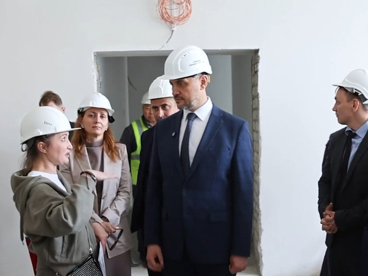     кадр из видео Александра Осипова