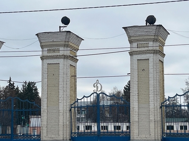     Фото: "МК в Орле"/Марианна Альянова