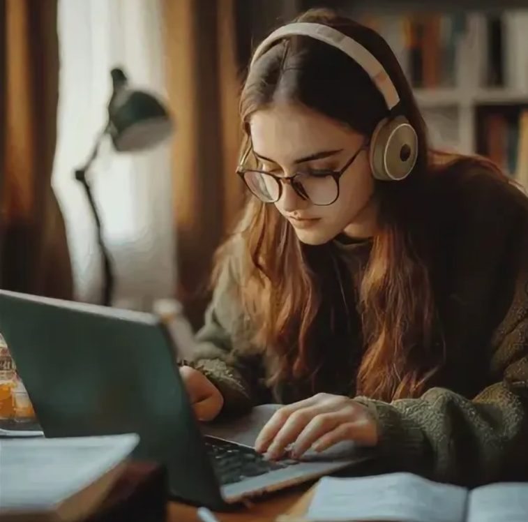 картинка из интеренета, но девушка очень похожа на Дашу