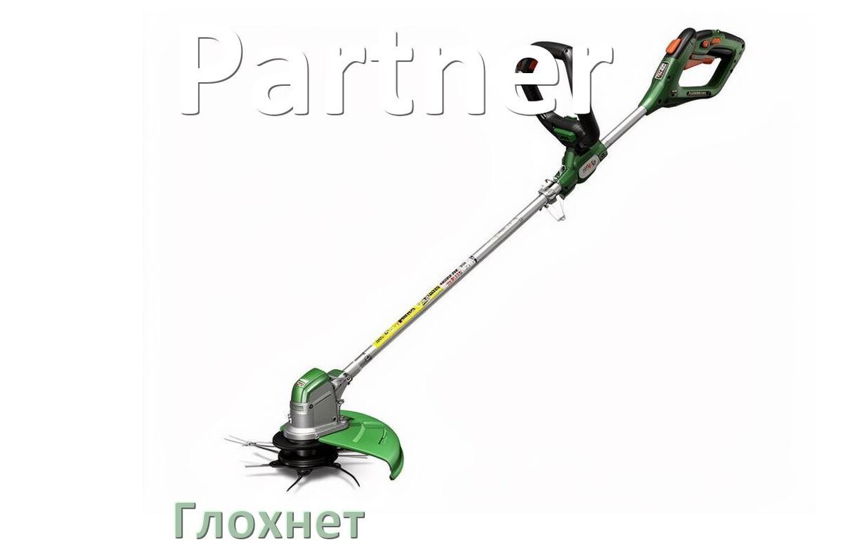 
Почему глохнет бензиновый триммер Partner причины