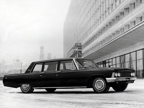 ЗИЛ-114