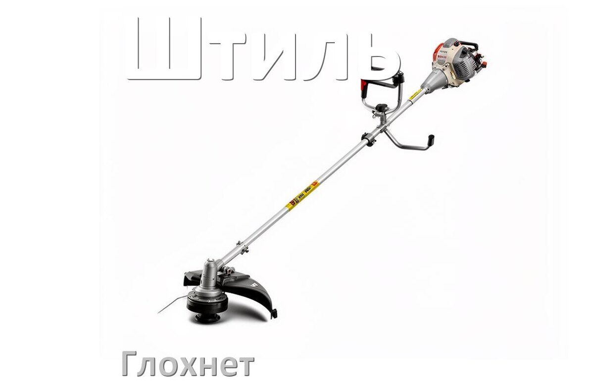 
Почему глохнет бензиновый триммер Штиль причины