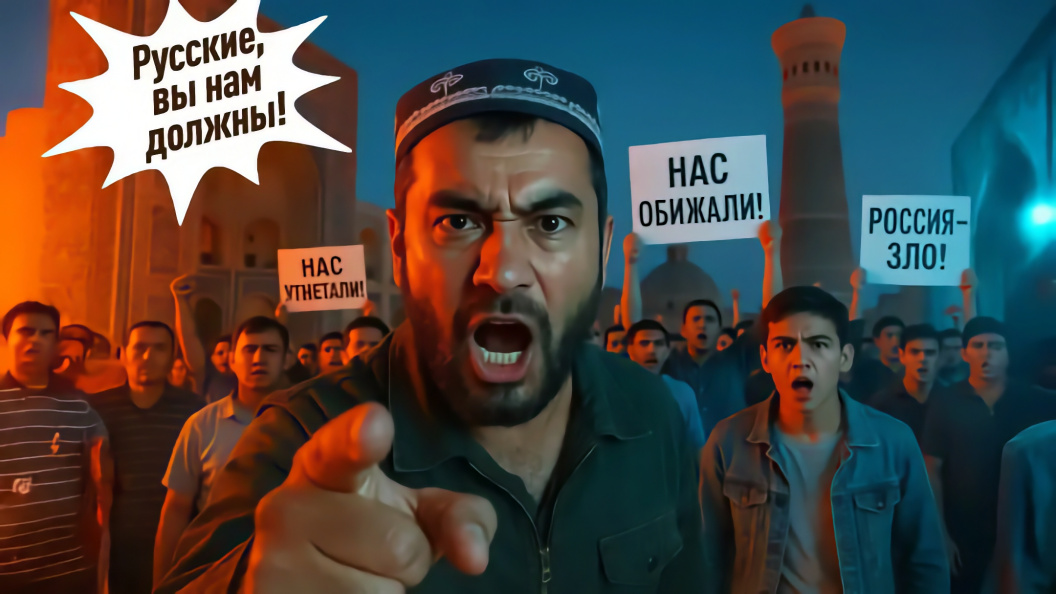    Коллаж Царьграда