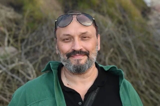    Какие места в Москве любит актер Владимир Скворцов?
