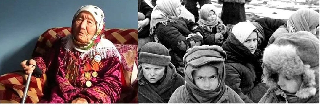 Она выскакивала на улицу, рыдала от жалости, а потом возвращалась и кормила их с ложечки: как 17-летняя киргизка стала матерью для 160 сирот
