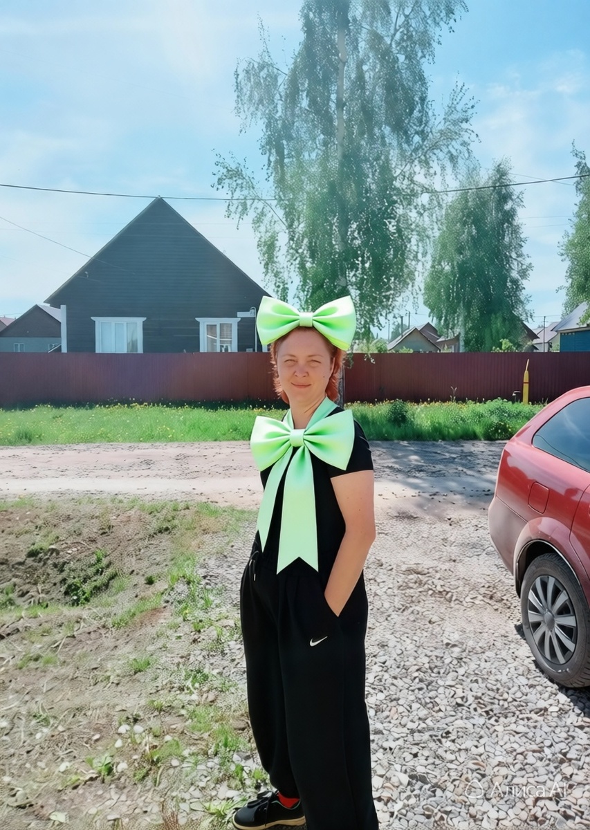 Оригинально но не мой стиль😅