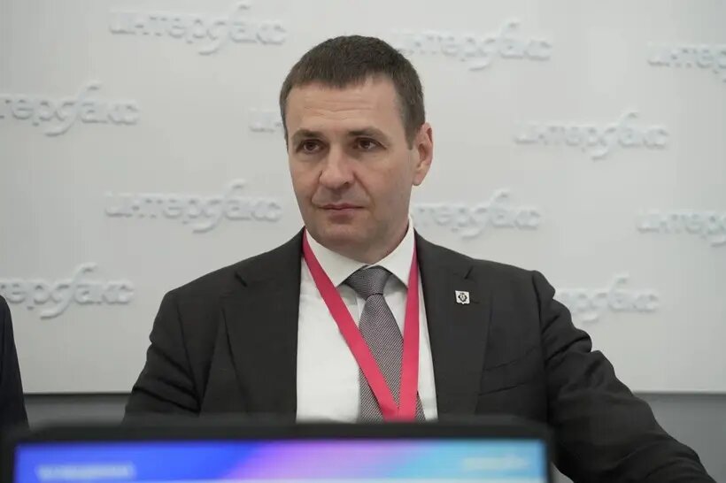     © Пресс-служба правительства Хабаровского края. Андрей Терехин