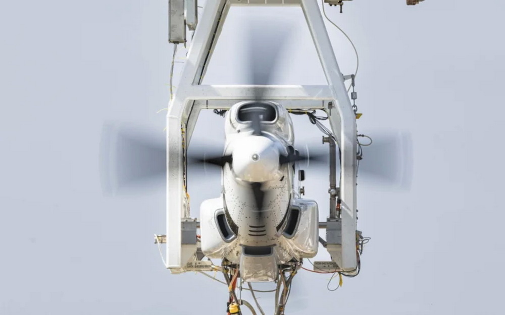 Фото GE Aerospace