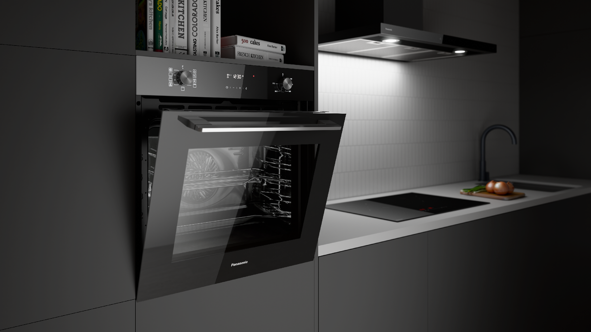 Фото Panasonic Global