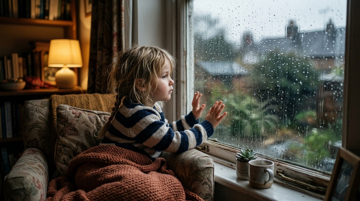    Нужно ли развеселять грустящего ребёнка 3–6 лет? Разбираем, как поддержать правильно: назвать чувство, побыть рядом, не обесценивать. И когда нужен психолог. Редакция Сказочного леса