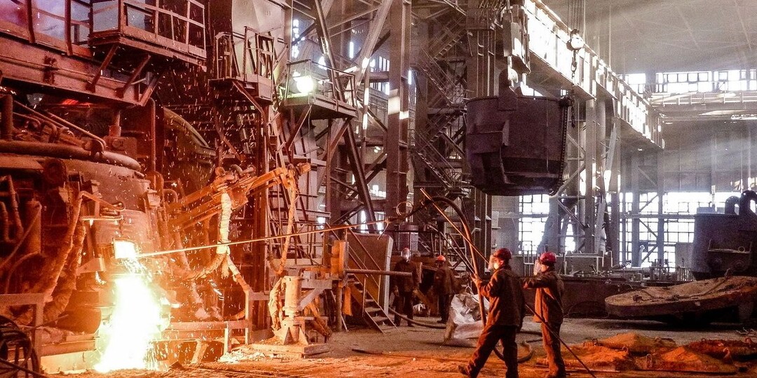 Больше 15 заводов и лабораторий хотят построить в Красноярском крае и Хакасии