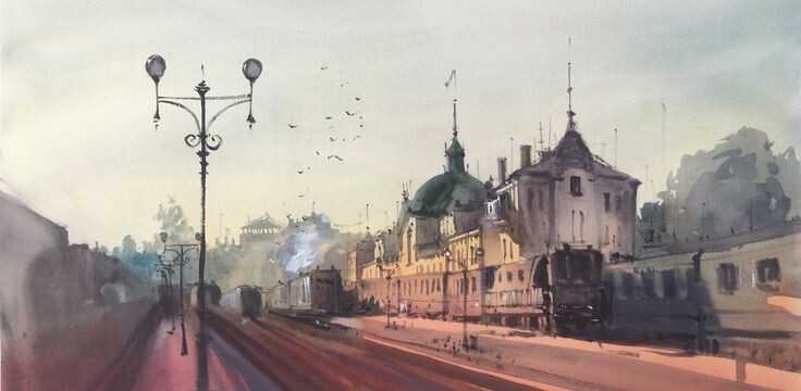 Ангел-хранитель (часть 92)