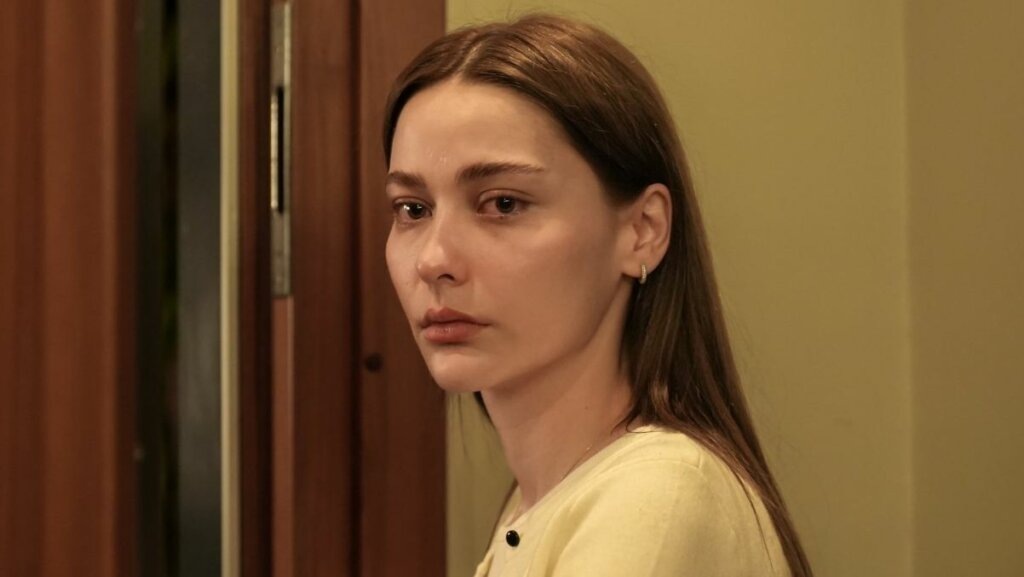    Фото: кадр из сериала