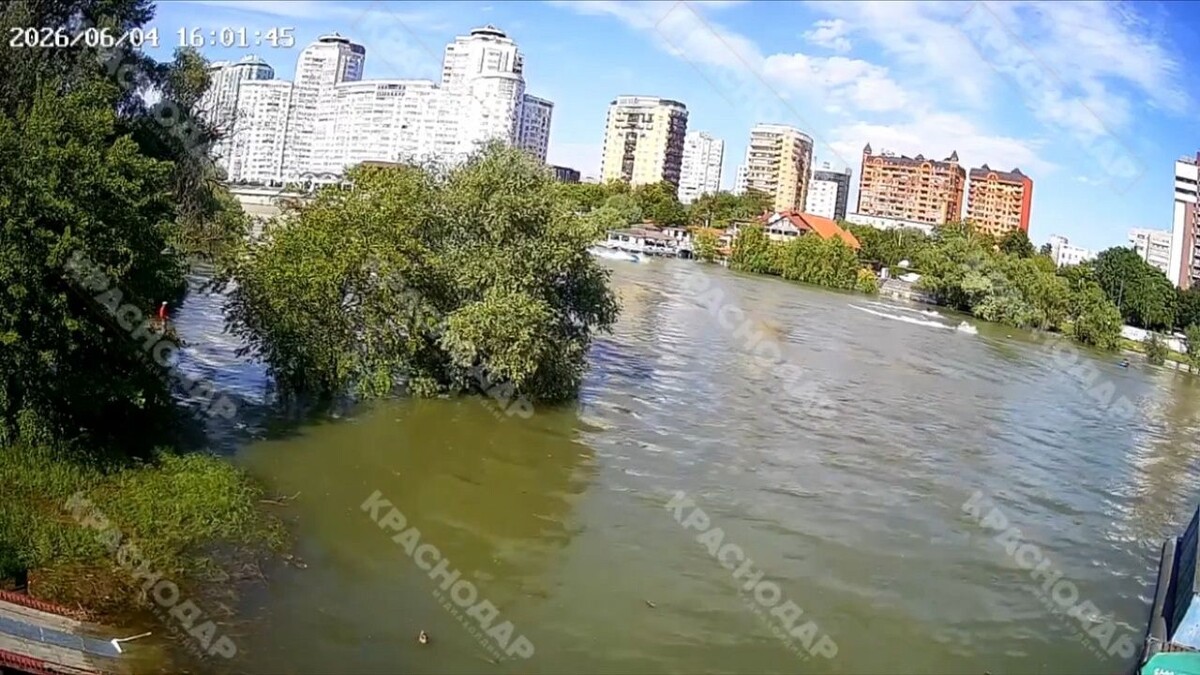    Фото: телеканал «Краснодар»